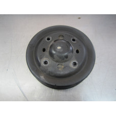 25W106 Water Pump Pulley For 13-17 GMC Acadia  3.6 12611587